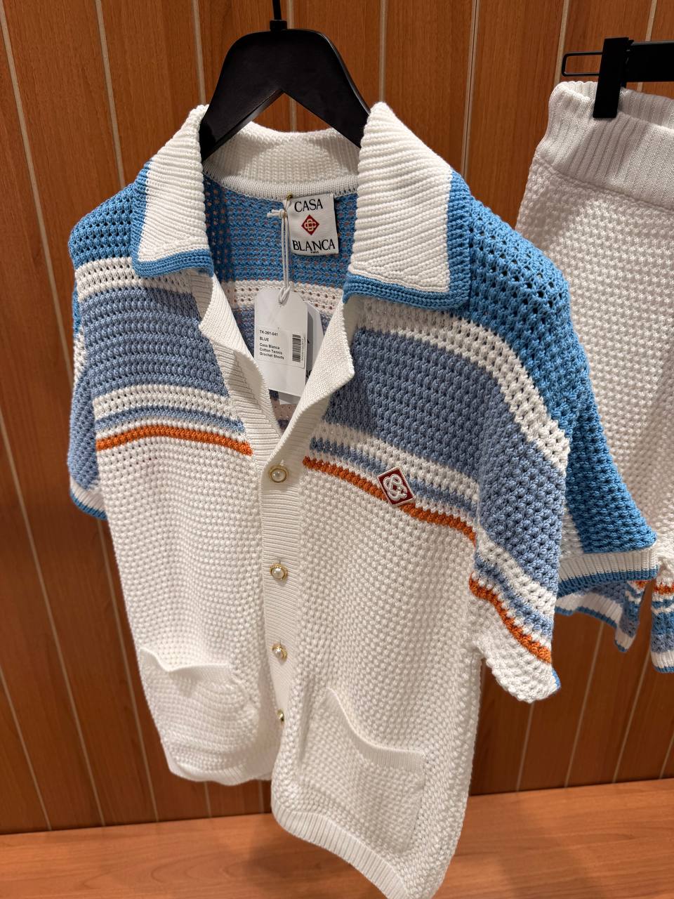 Conjunto Casablanca 014