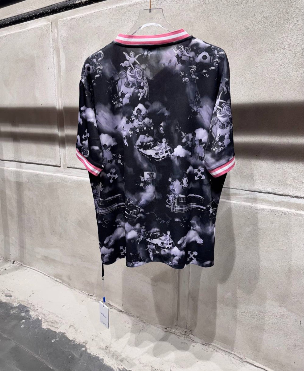 Off white 006