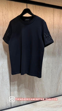 CAMISETA BALMAIN 001