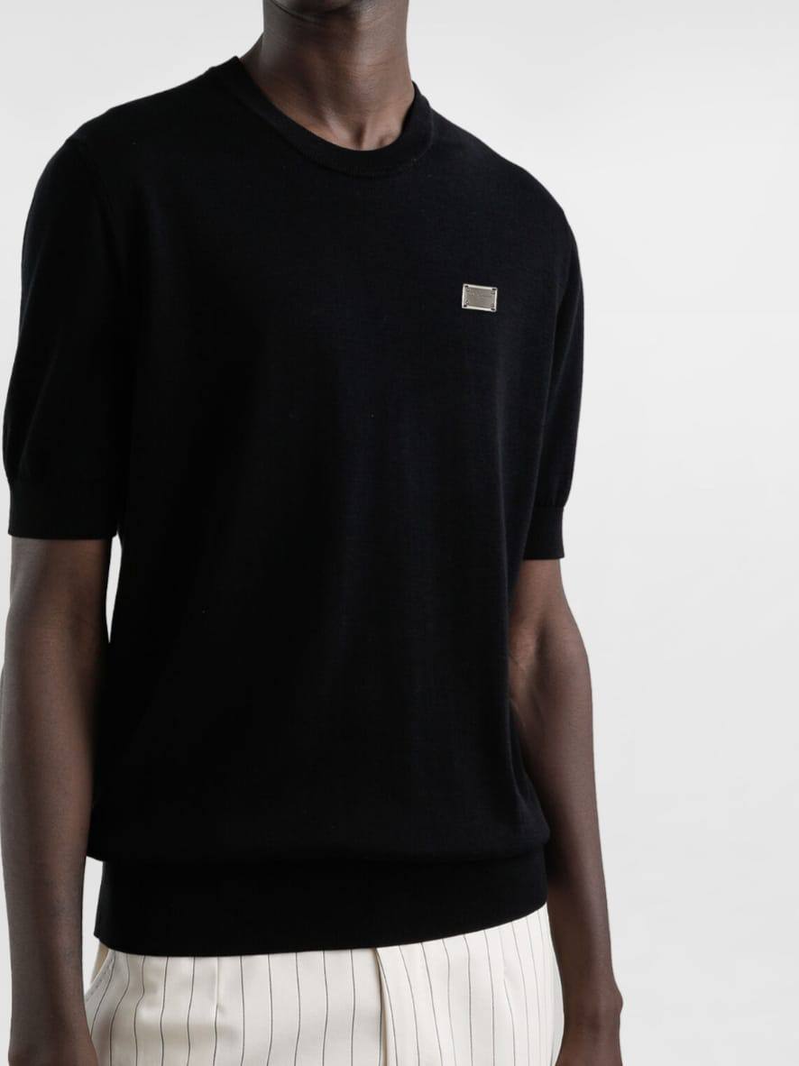 Camiseta D&G 012