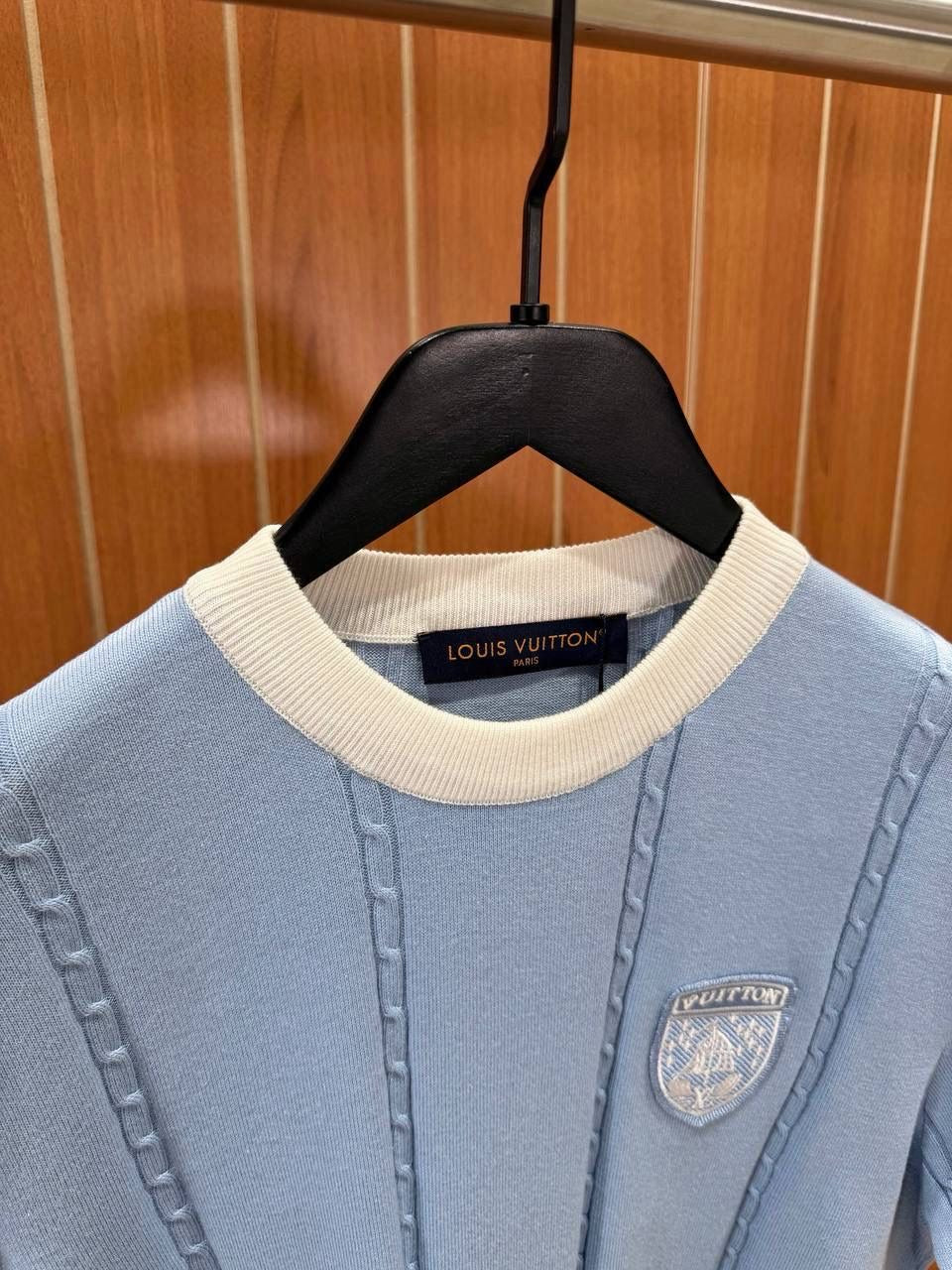 Camiseta Louis Vuitton 1011