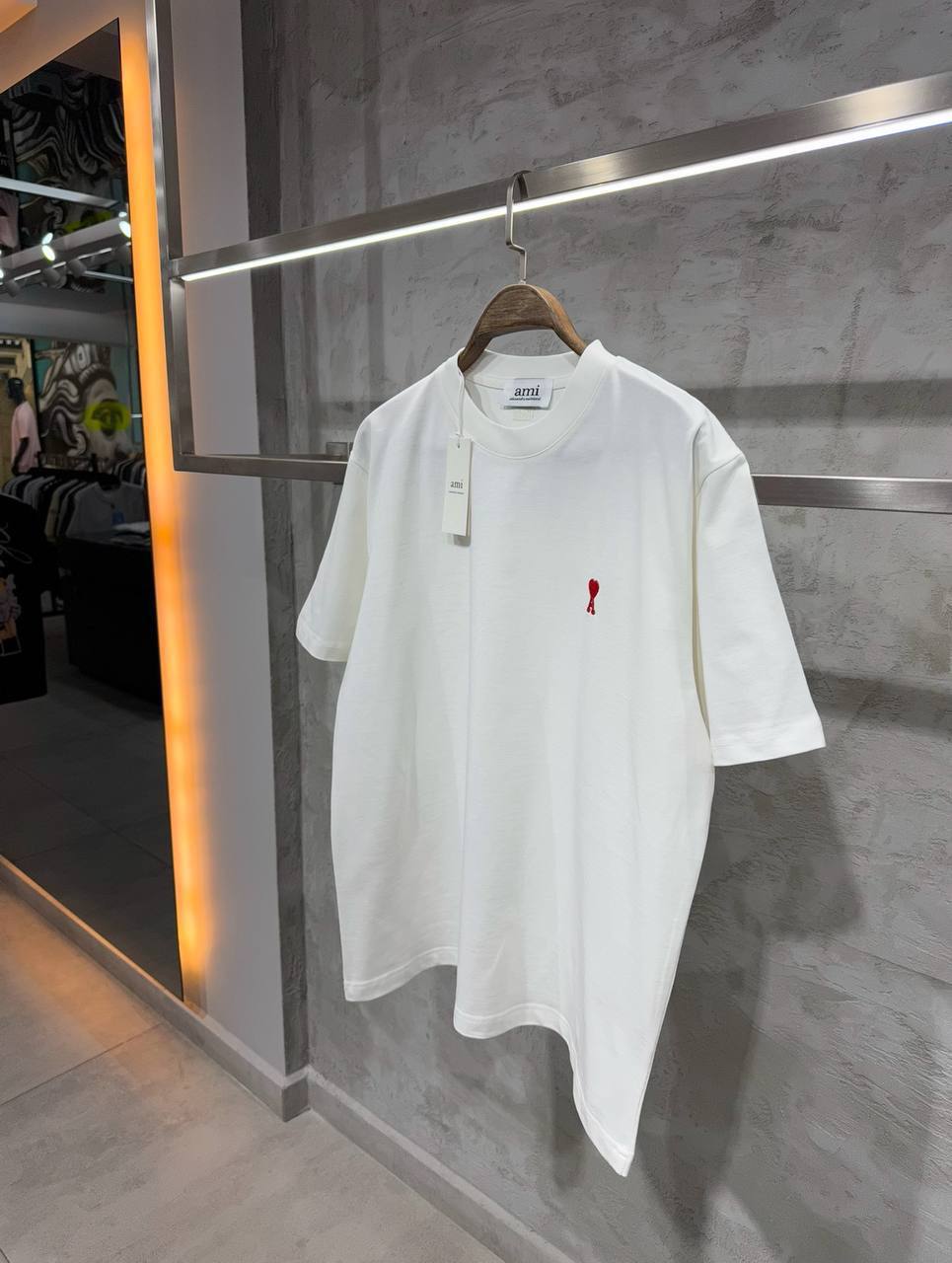 Camiseta AMI 021