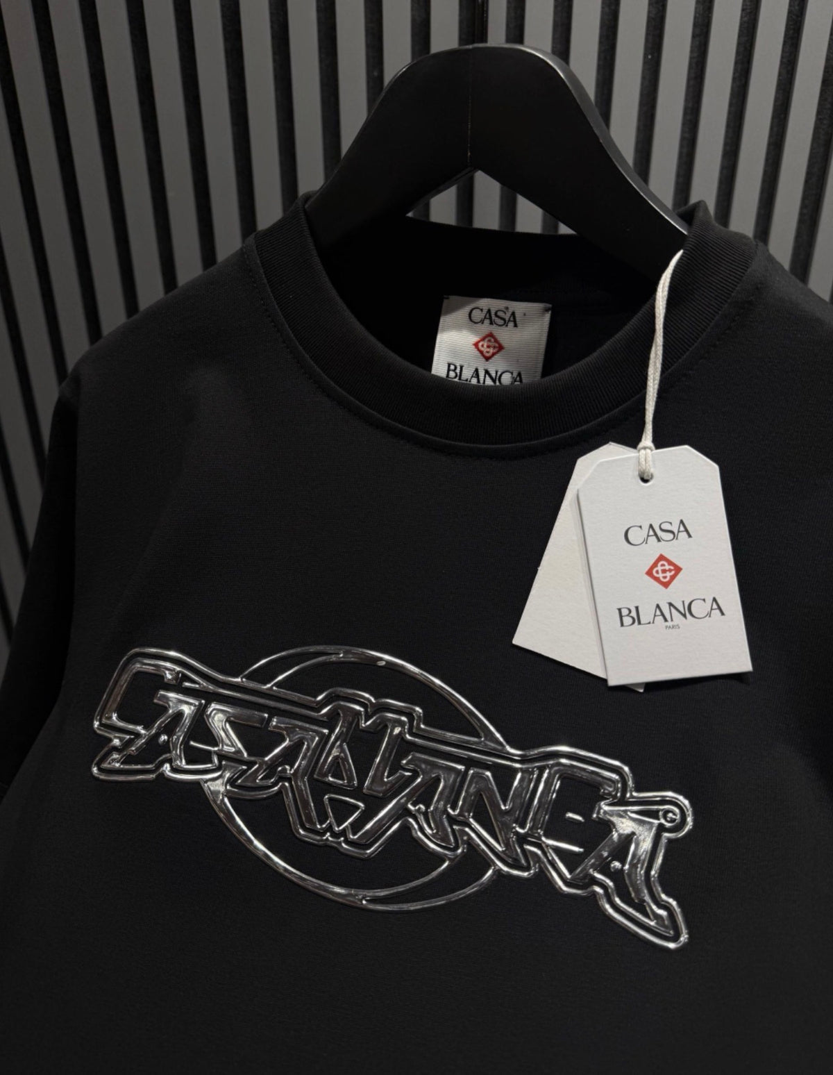Camiseta Casablanca 00015