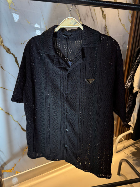 Camisa Prada 011