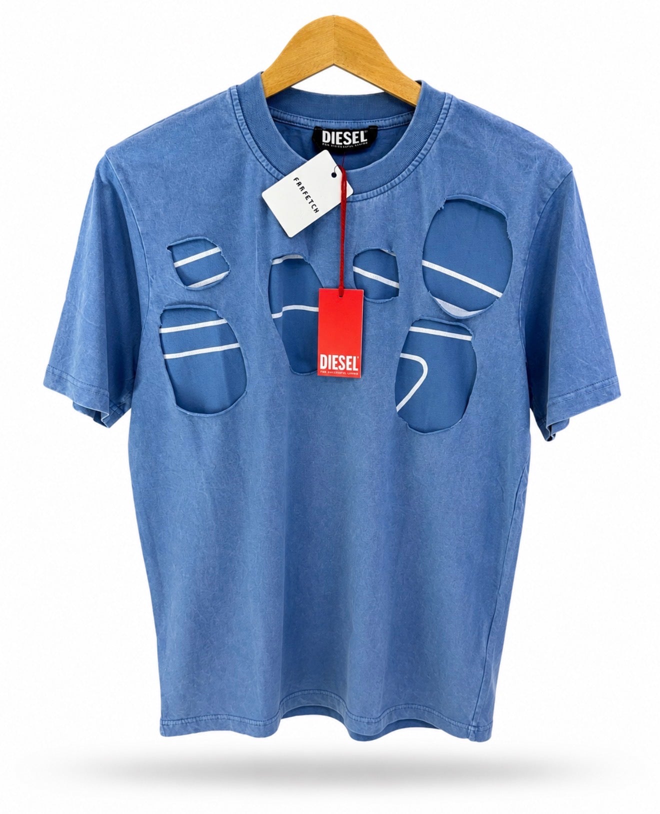 Camiseta Diesel 0014