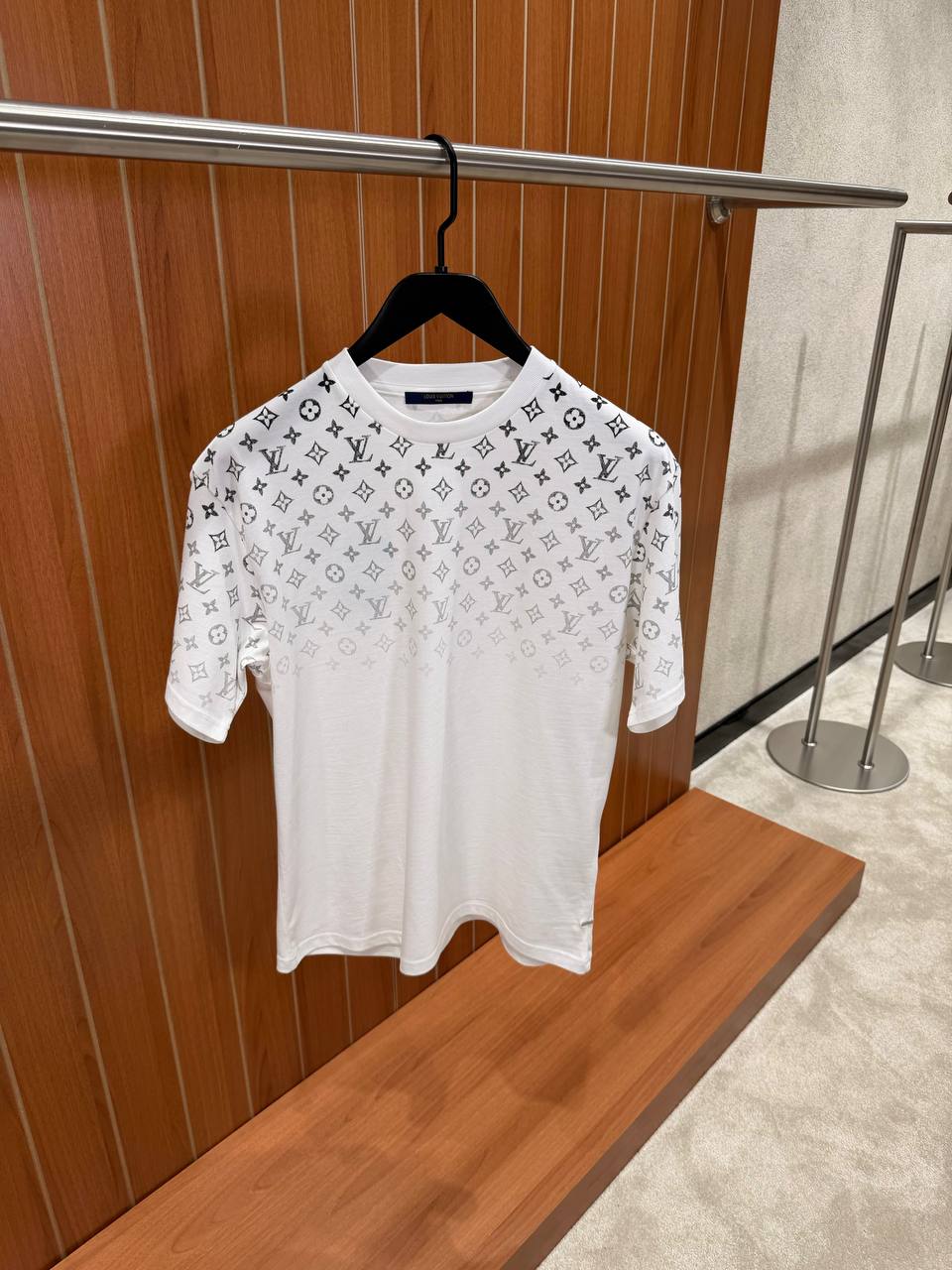 Camiseta Louis Vuitton 084