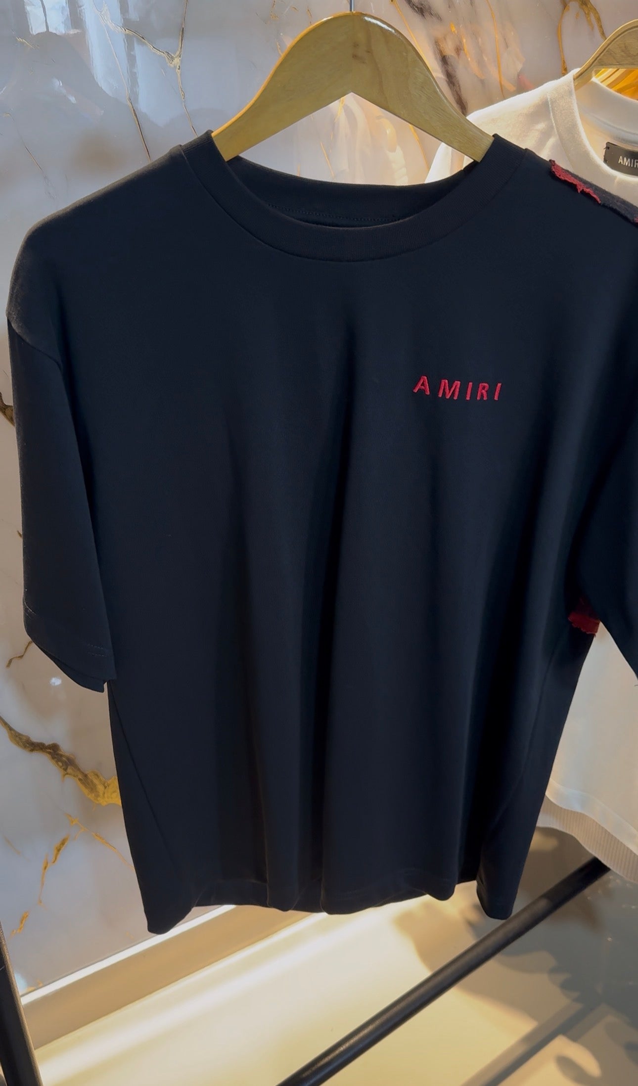 Camiseta Amiri 014