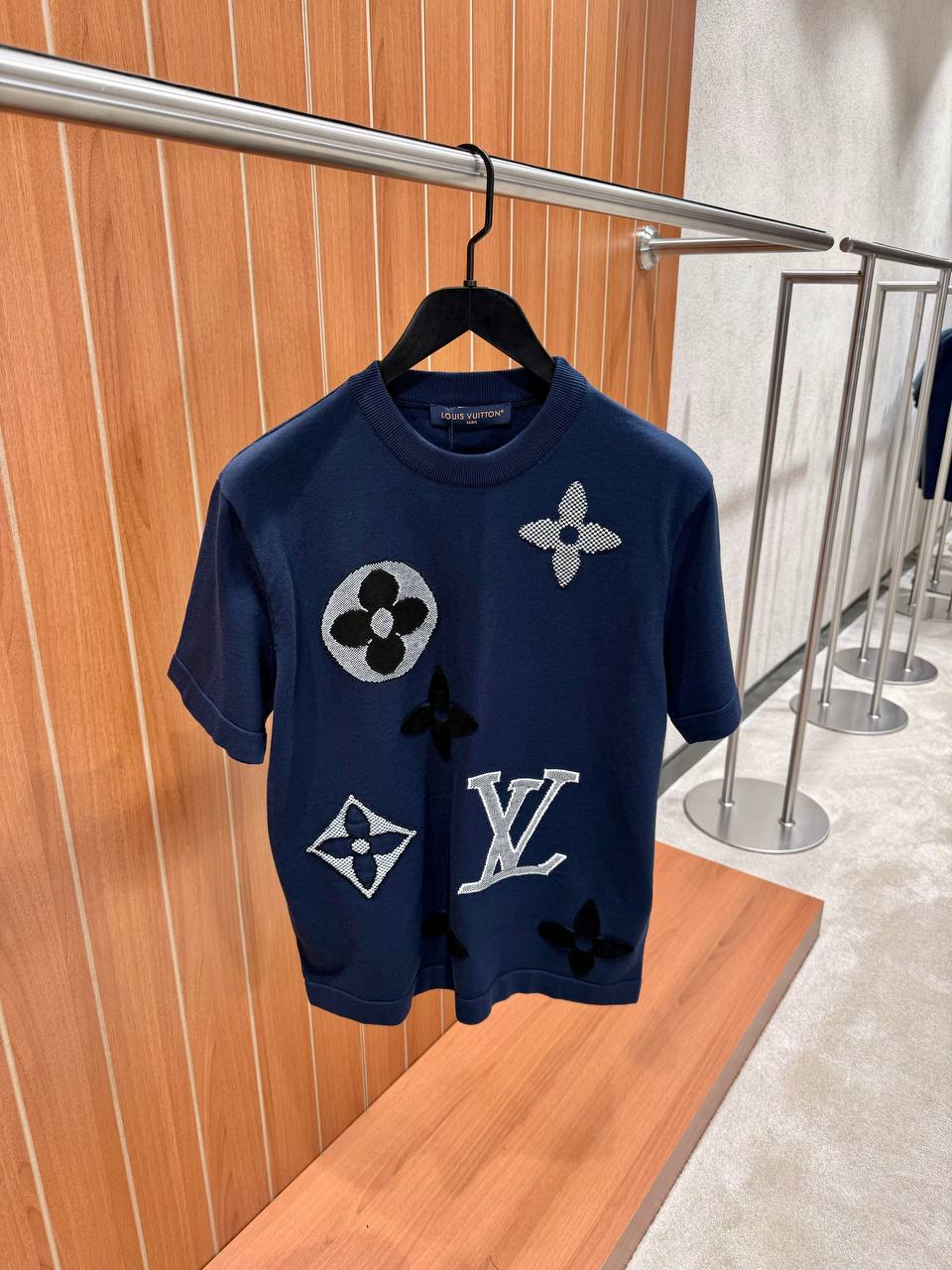 Camiseta Louis Vuitton 101