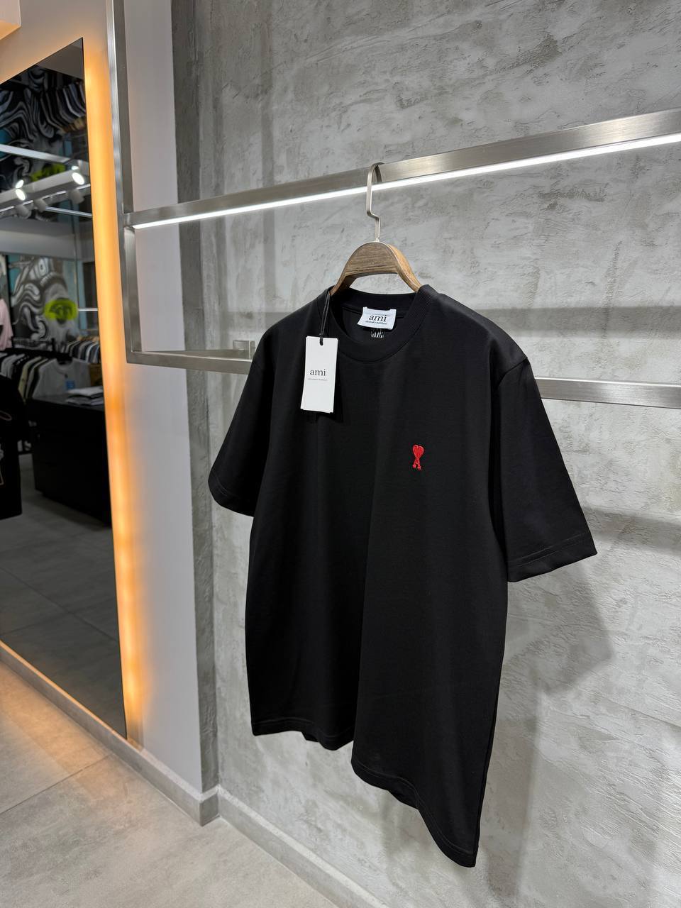 Camiseta AMI 0013