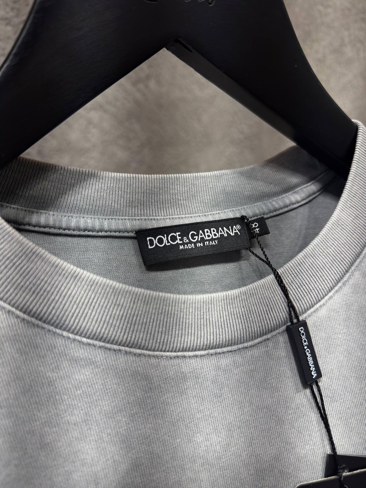 Camiseta Dolce&Gabbana