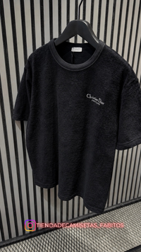 Camiseta Dior 009