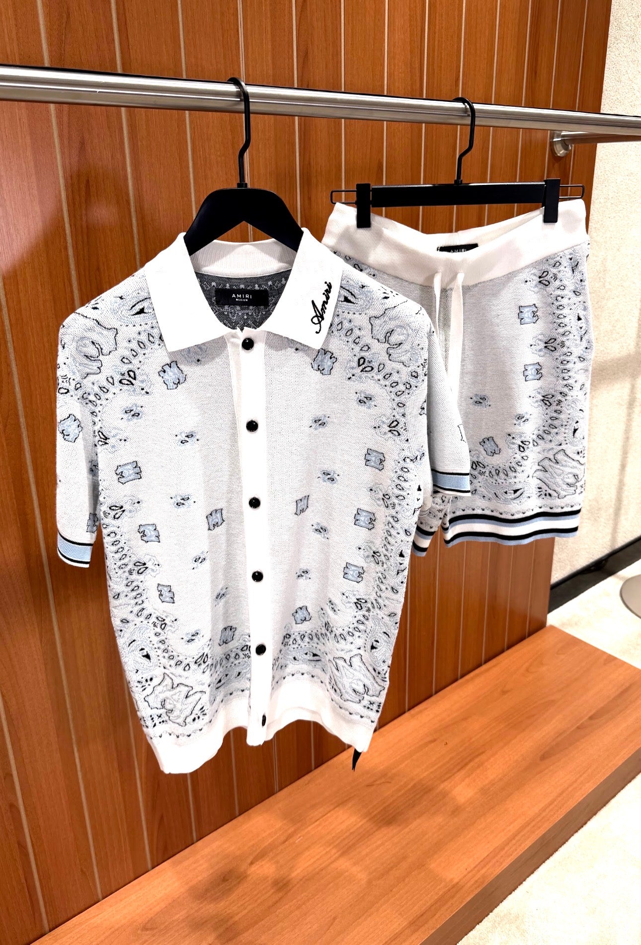 Conjunto Amiri 002