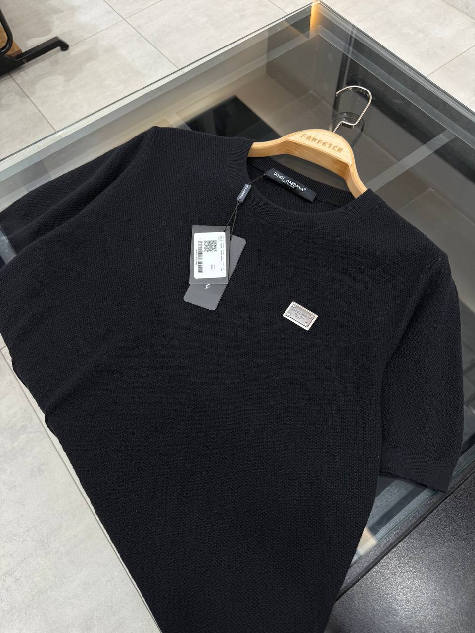 Camiseta D&G 012