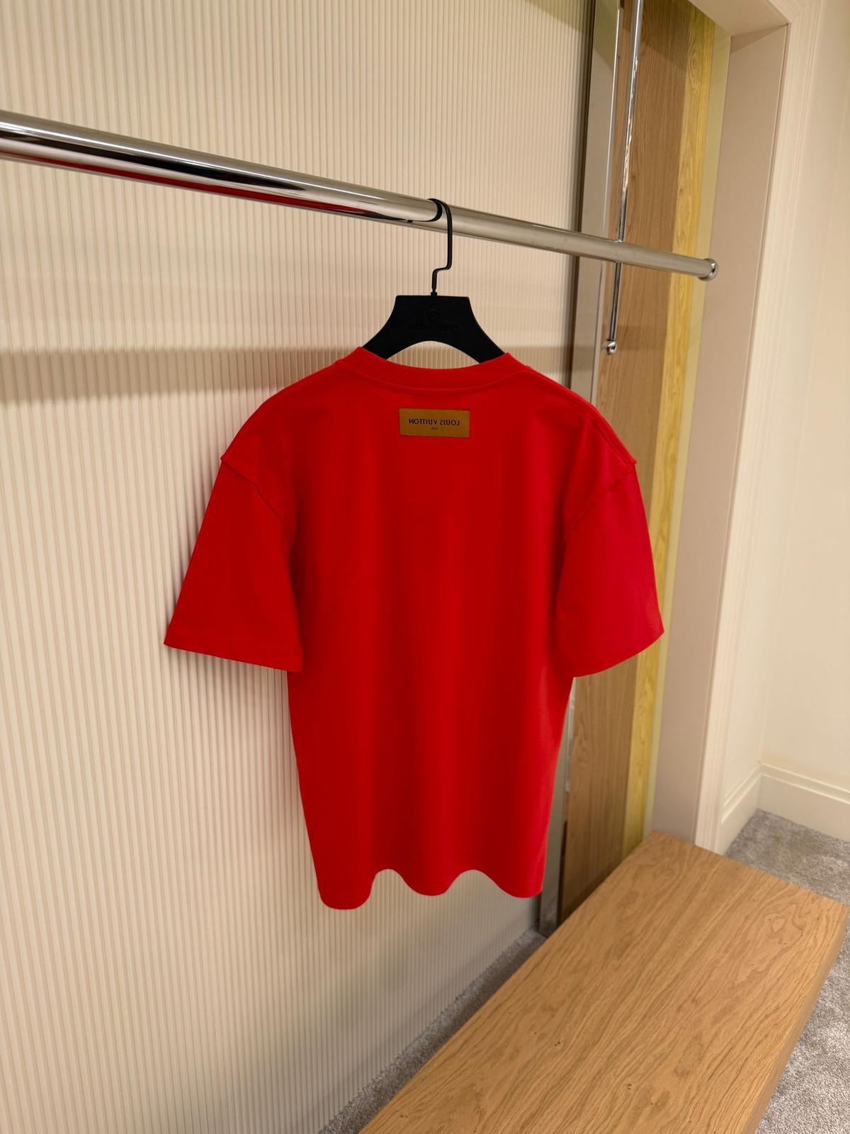 Camiseta Louis Vuitton 094