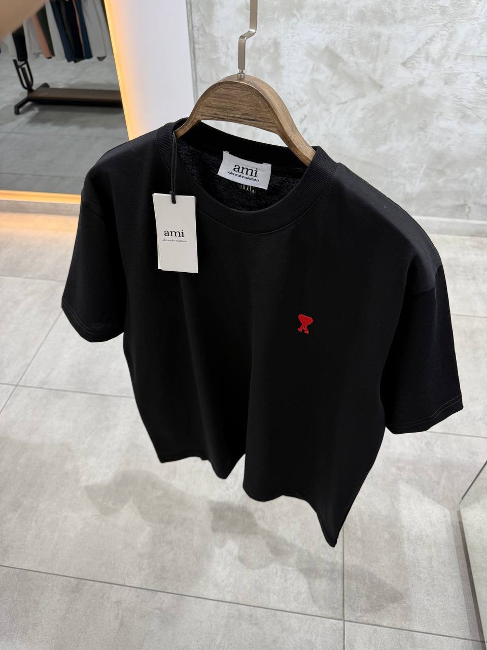 Camiseta AMI 0013
