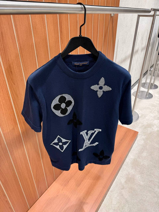 Camiseta Louis Vuitton 101