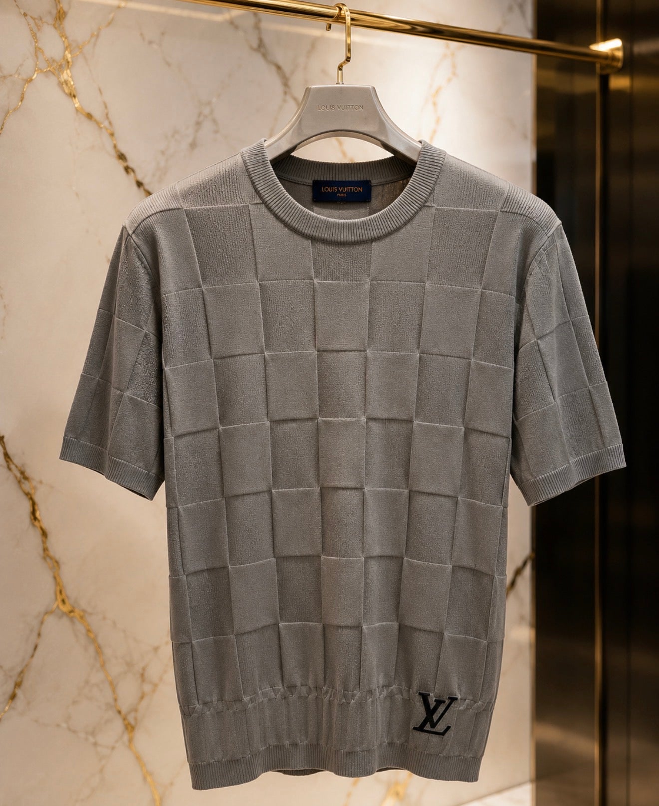 Camiseta Louis Vuitton 2040