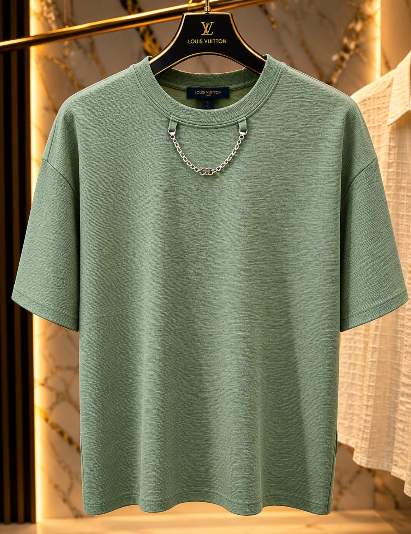 Camiseta Louis Vuitton 0022