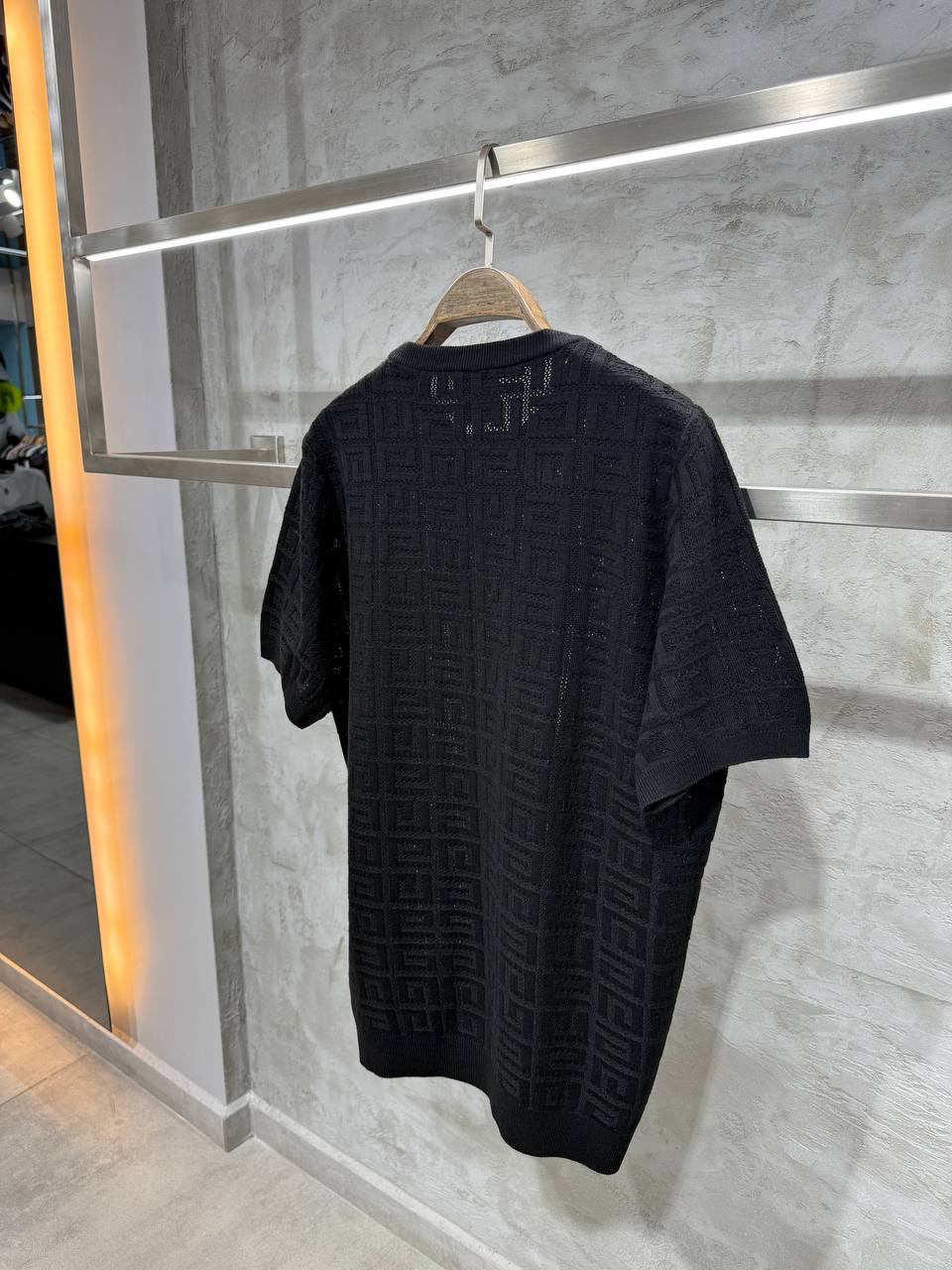 Camiseta Givenchy 003