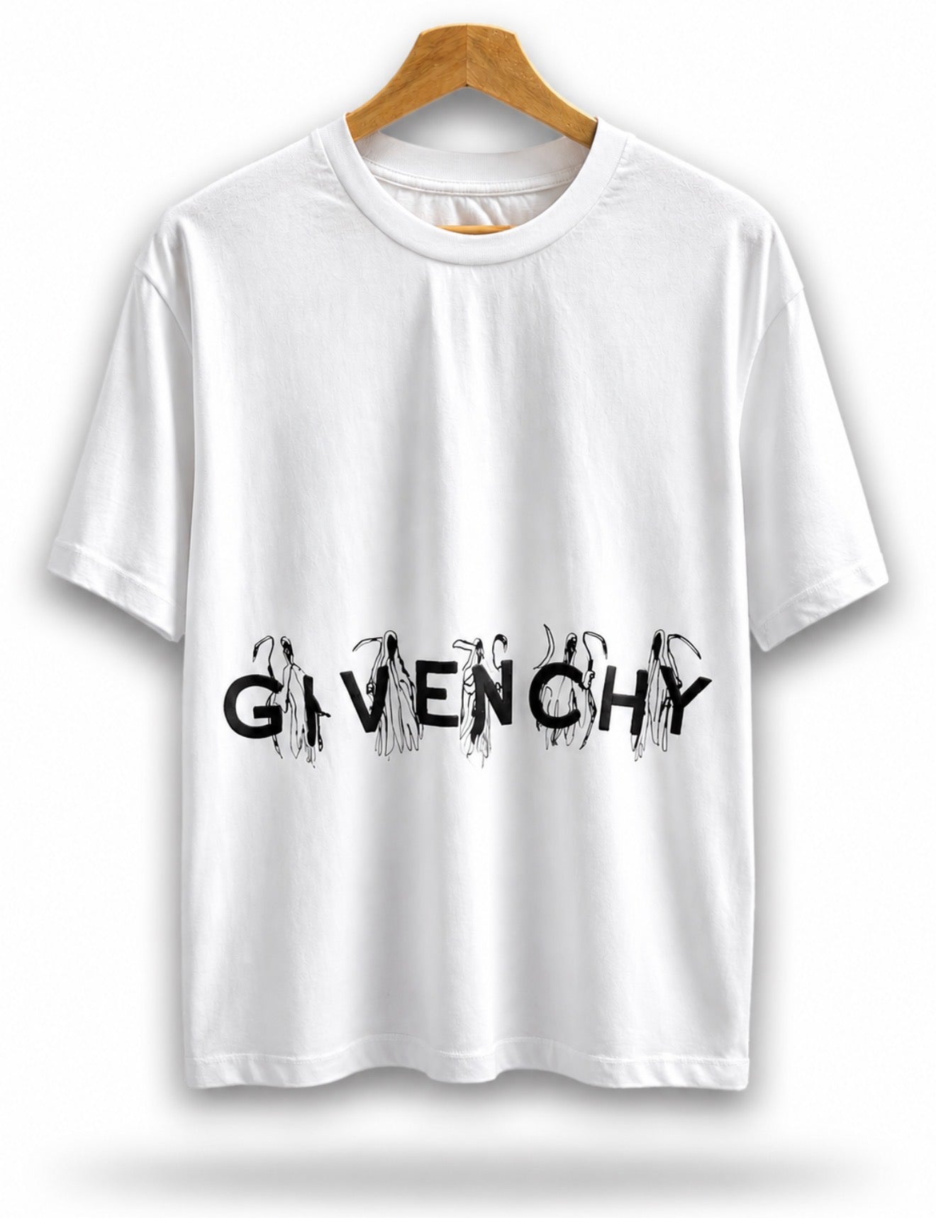 Camiseta givenchy 0014