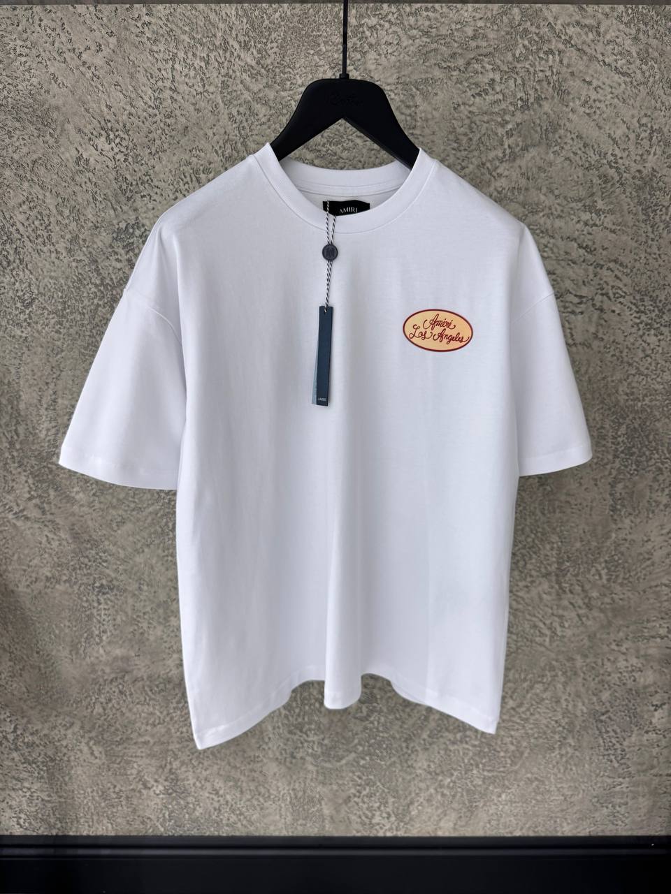 Camiseta Amiri 011
