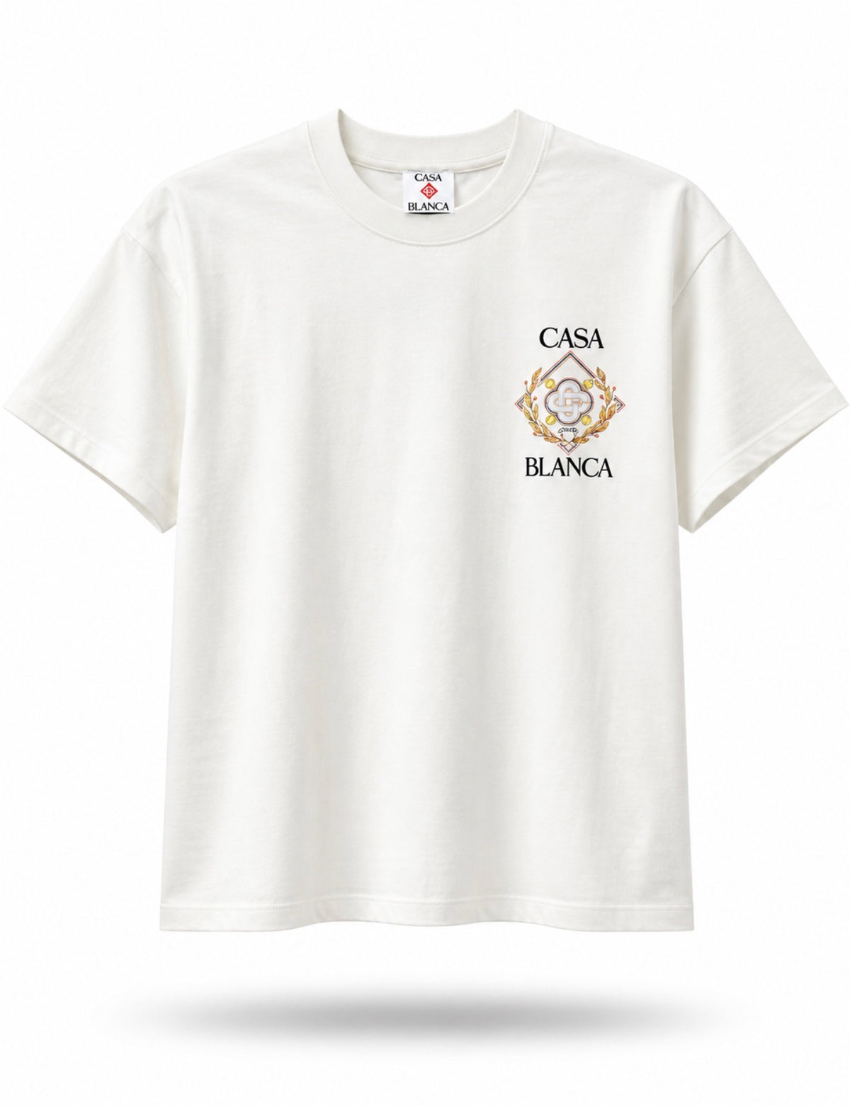 Camiseta Casablanca 0025