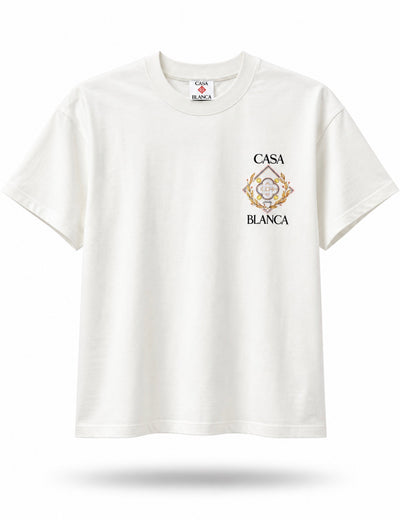Camiseta Casablanca 0025