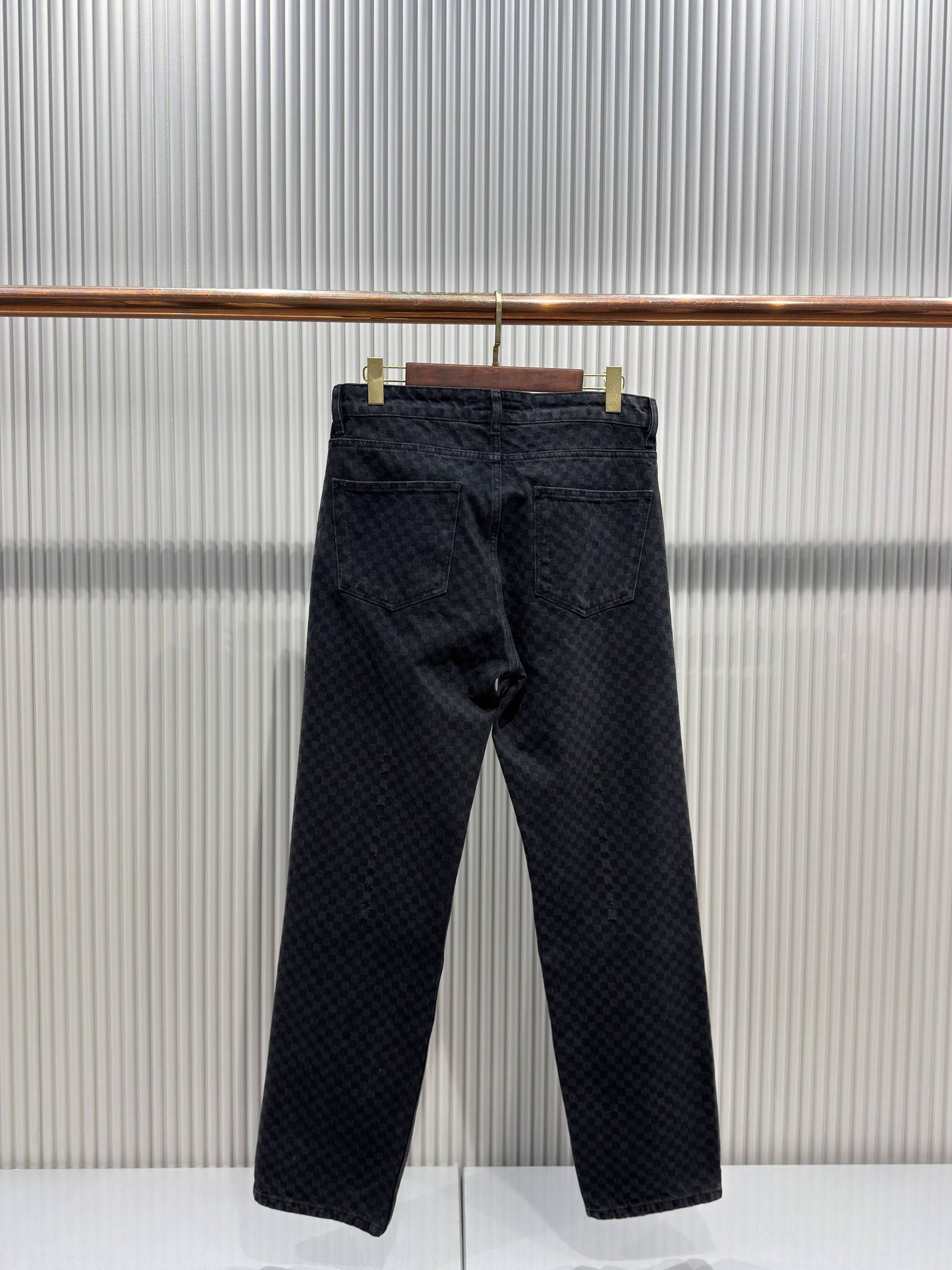 Jean Louis Vuitton 001