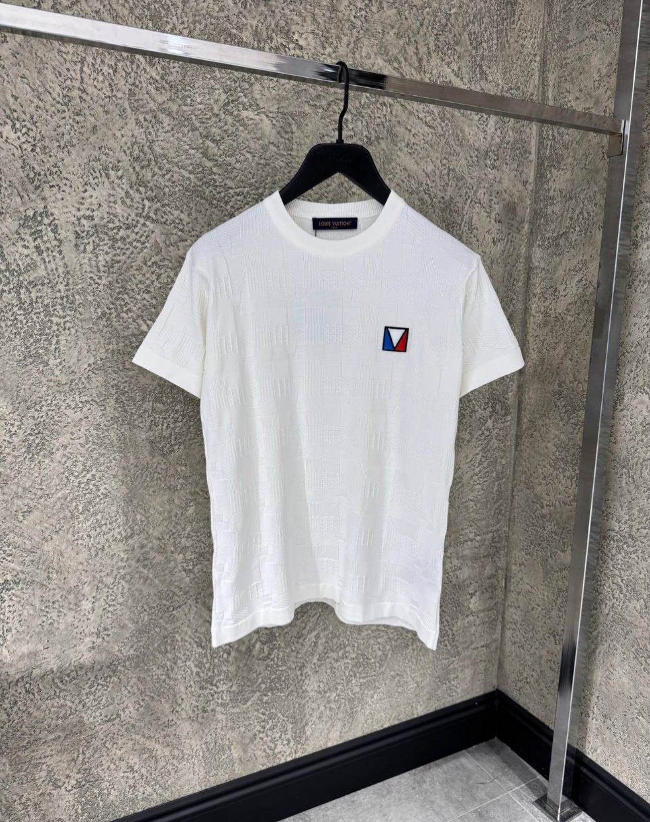 Camiseta Louis Vuitton 00014