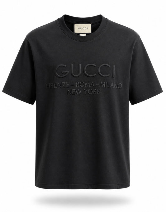 Camiseta Gucci 024