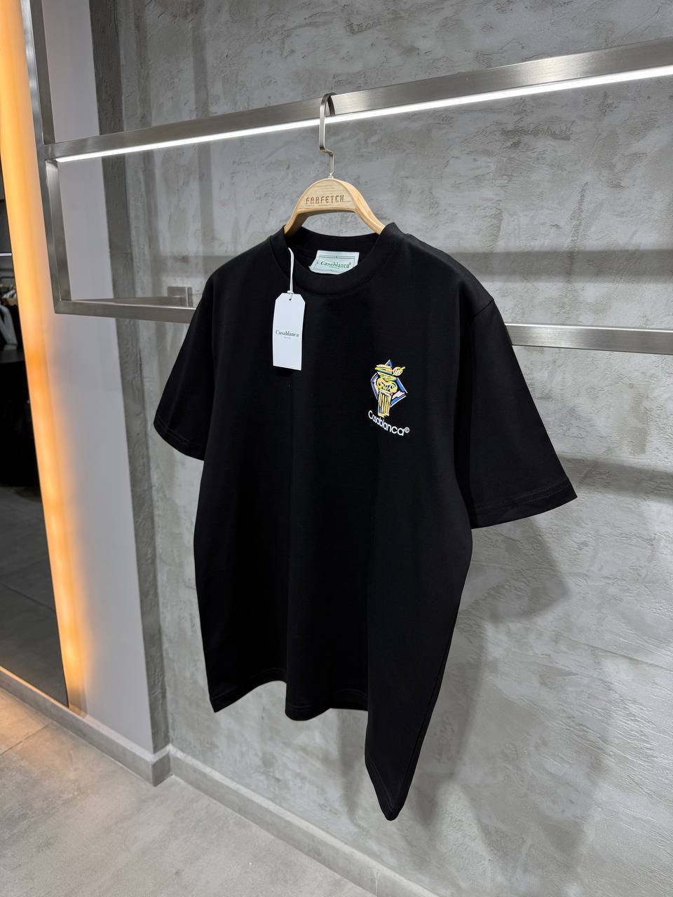 Camiseta Casablanca 052