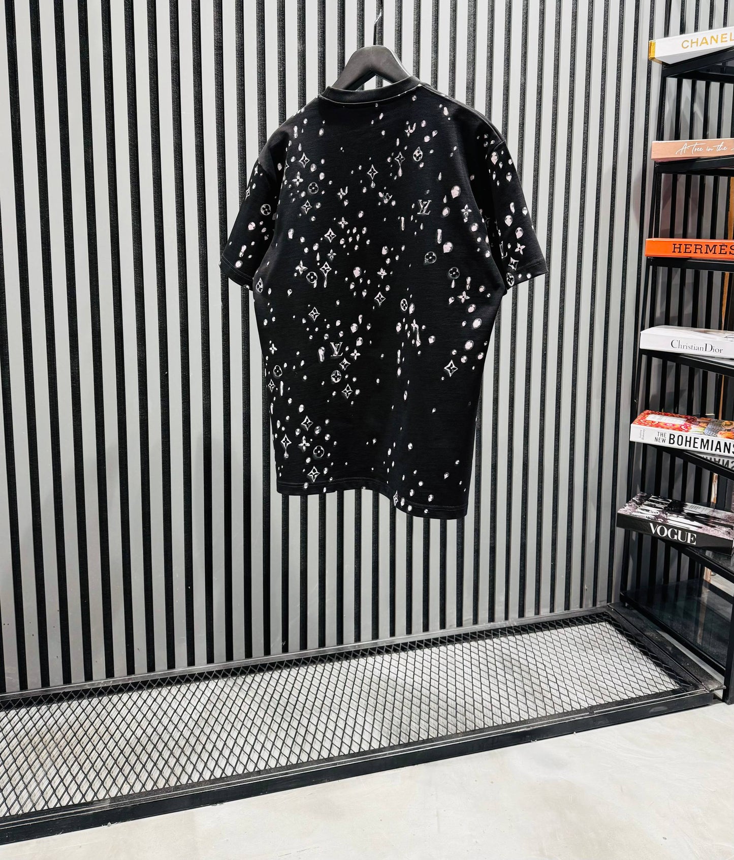 Camiseta Louis Vuitton 099