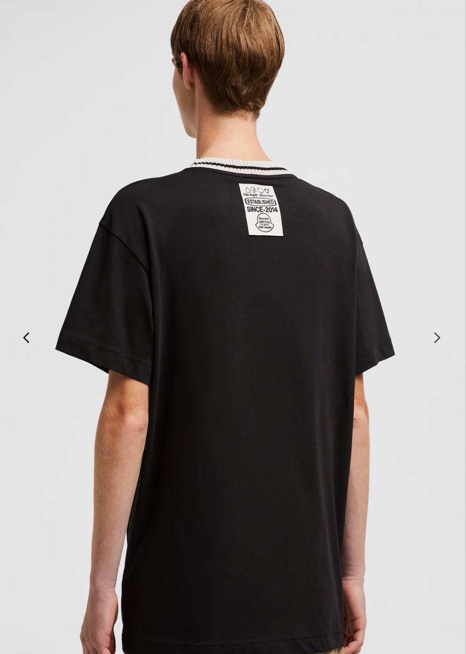 Camiseta Moncler 04