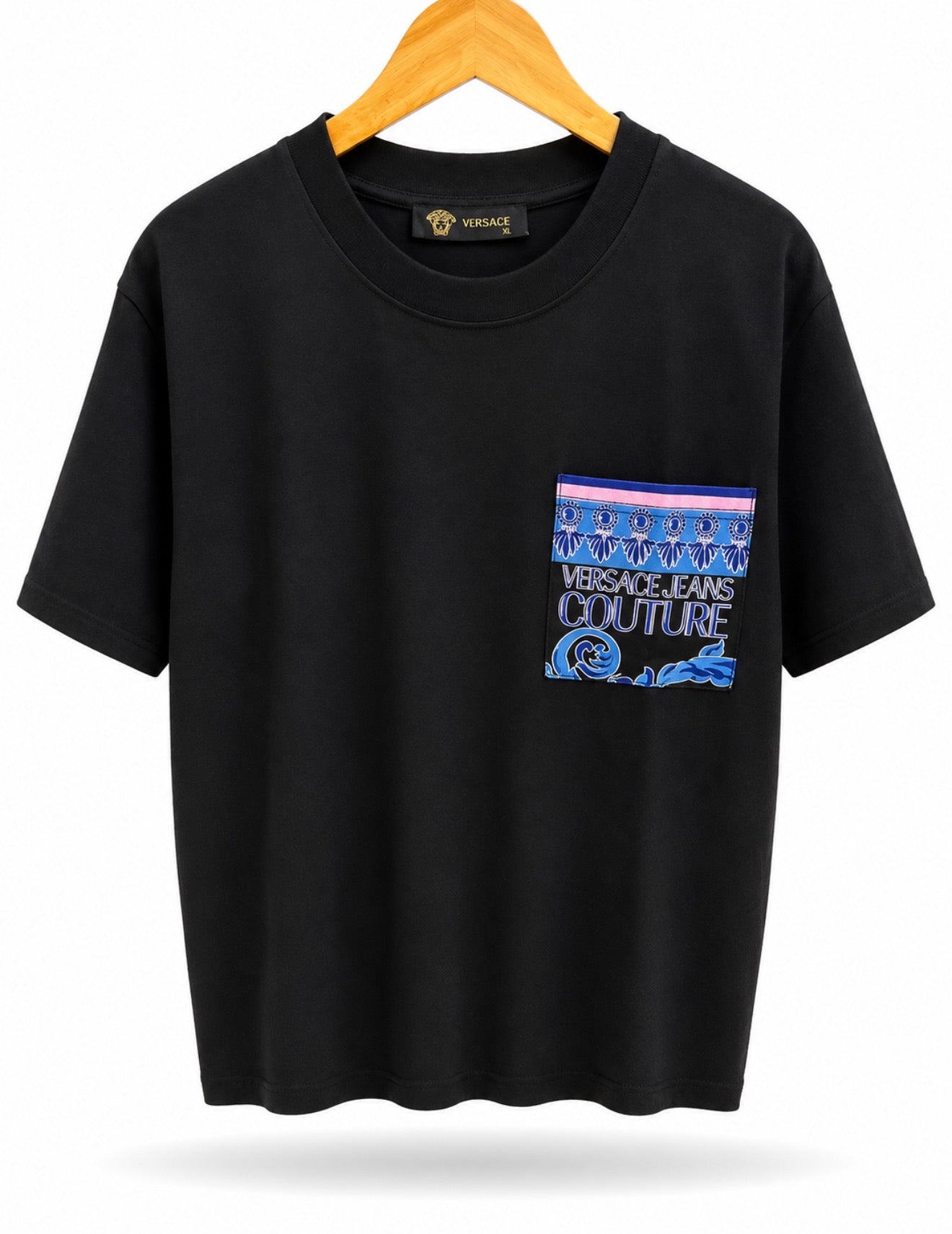 Camiseta Versace 0012