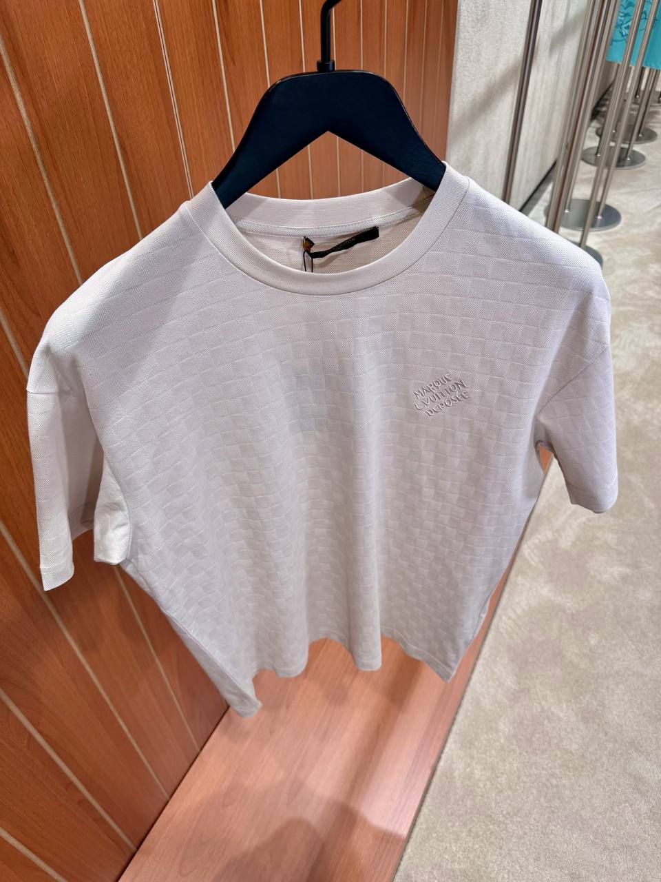 Camiseta Louis Vuitton 094
