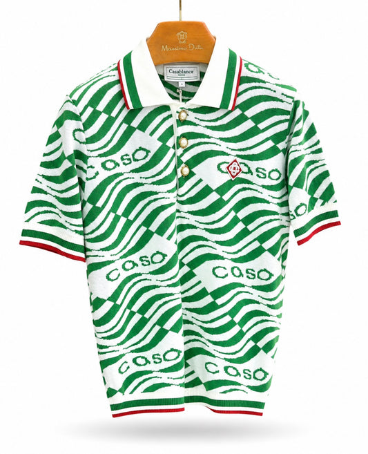 CAMISETA CASABLANCA 008