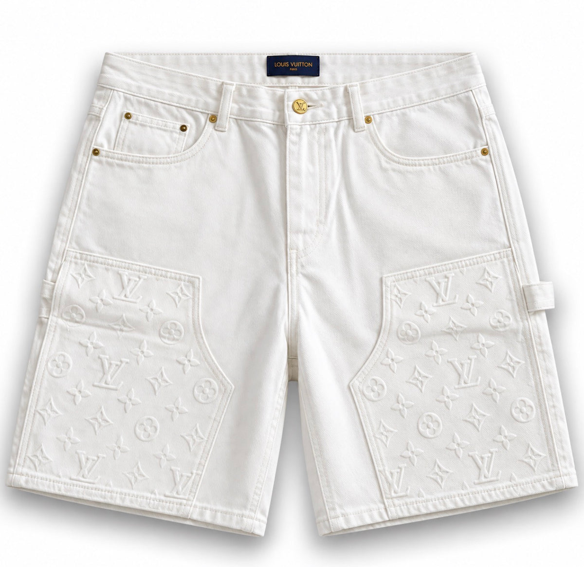 Short Louis Vuitton 0009