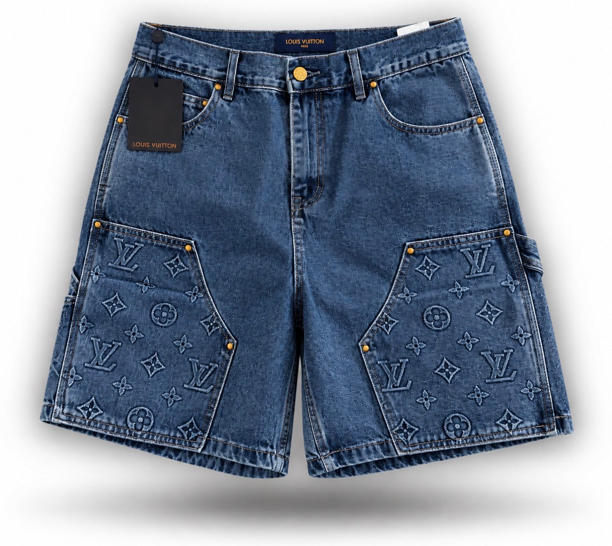 Short Louis Vuitton 0003