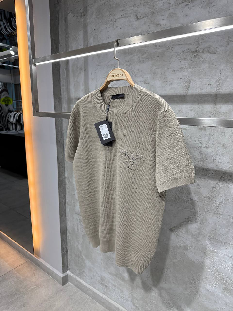 Camiseta PRADA 032