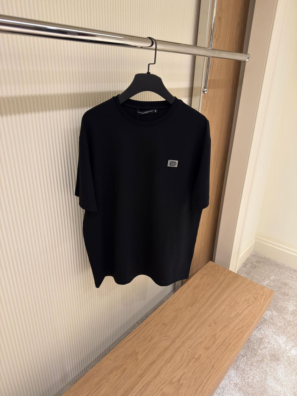 CAMISETA DOLCE&GABANNA
 007