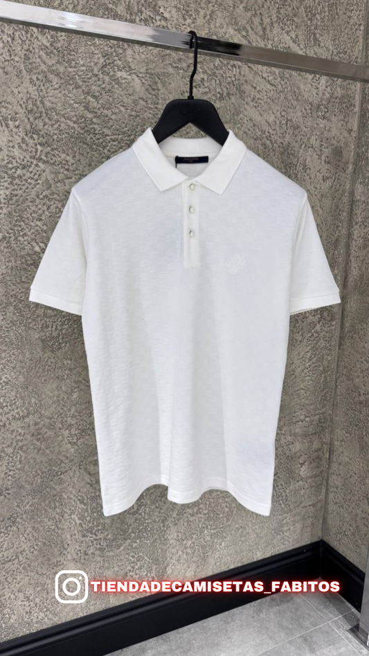 Polo Louis Vuitton 043