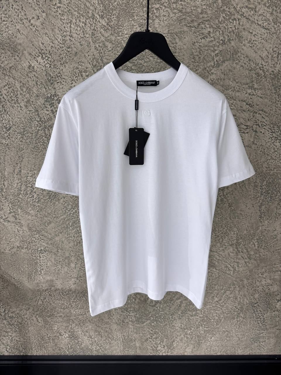 CAMISETA DOLCE&GABANNA 008