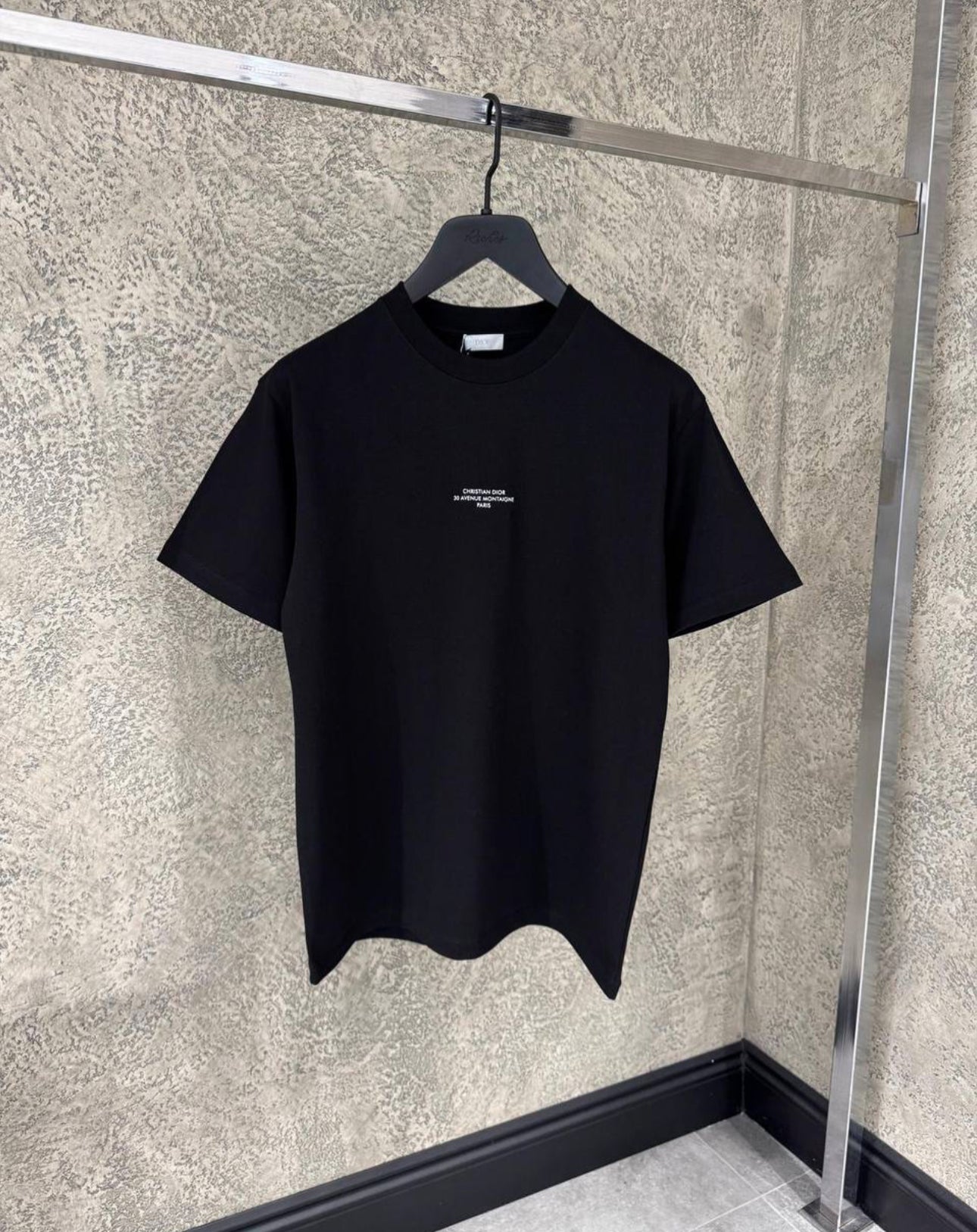 Dior 007