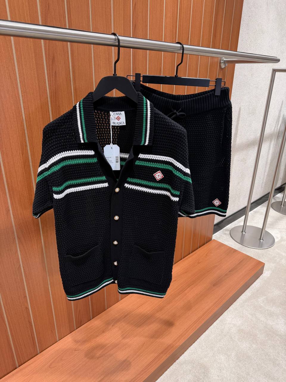 Conjunto Casablanca 007