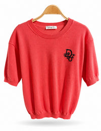 Camiseta Dior 0012
