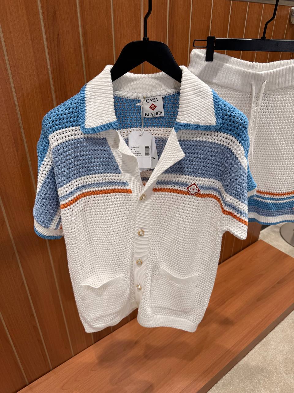 Conjunto Casablanca 014
