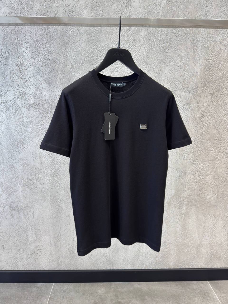 CAMISETA DOLCE&GABANNA
 007