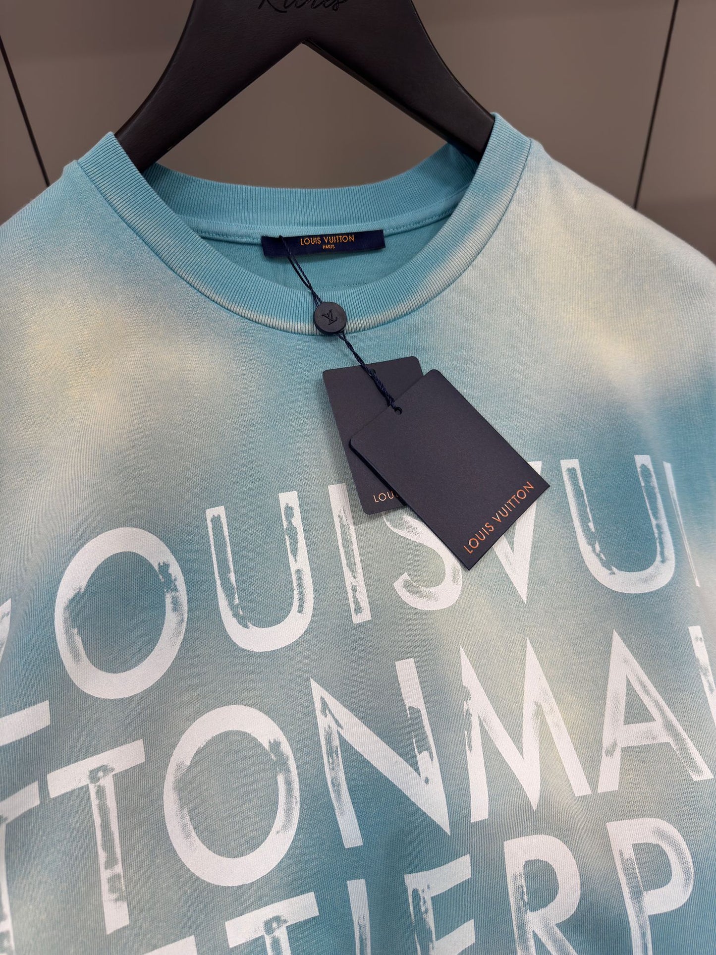 Camiseta Louis Vuitton 0100