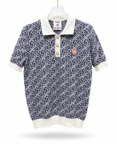 Polo Casablanca 021
