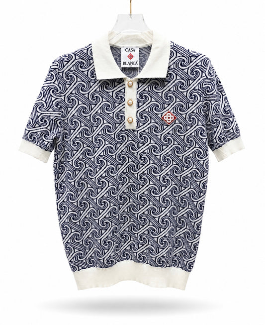 Polo Casablanca 021